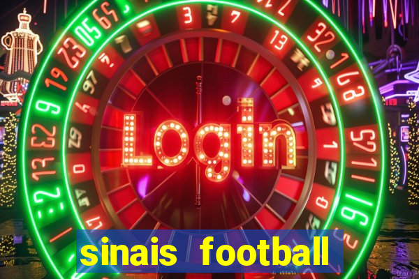 sinais football studio telegram